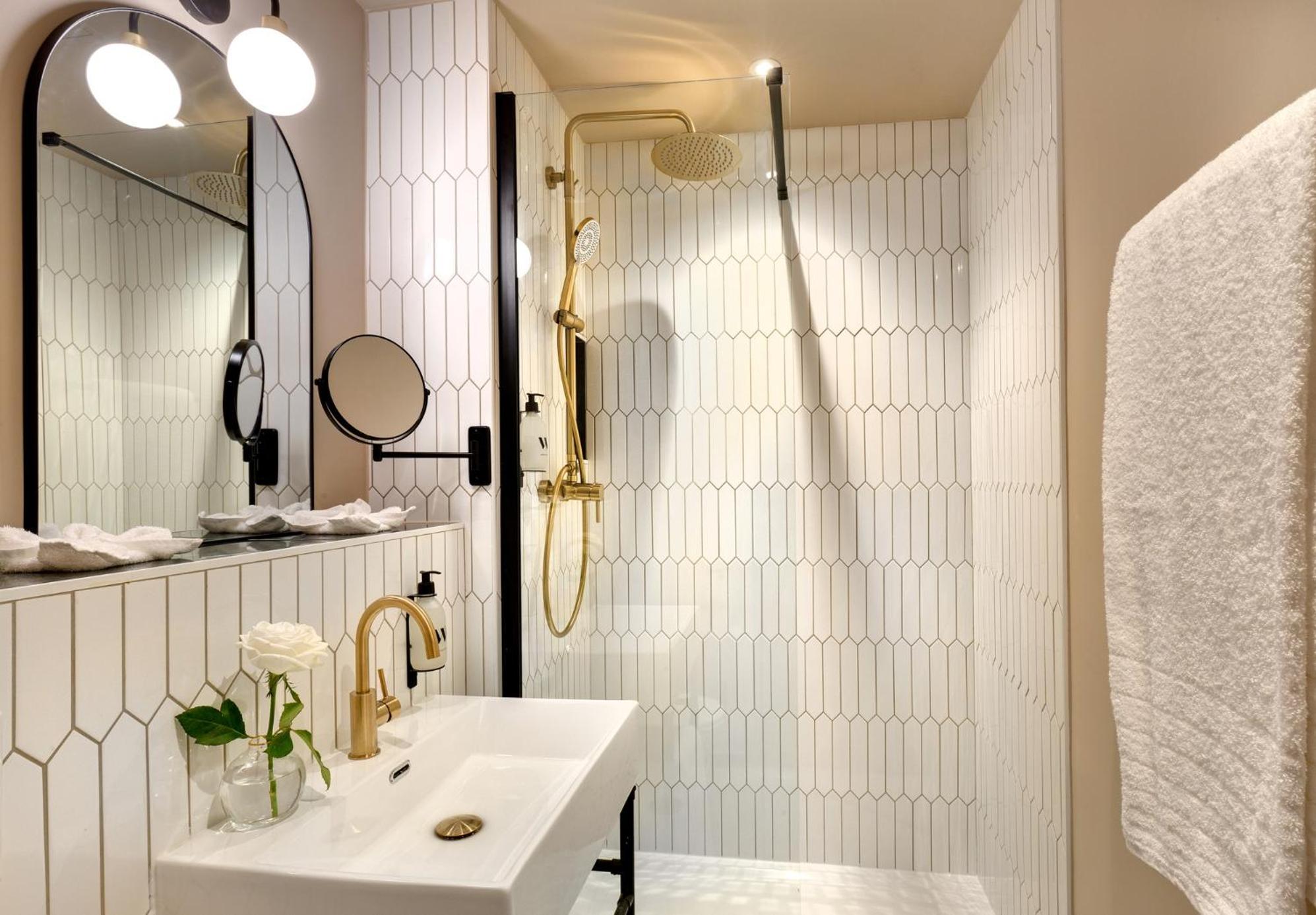 Chambre Supérieure