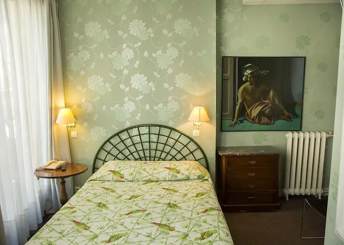 Hôtel Agora Paris